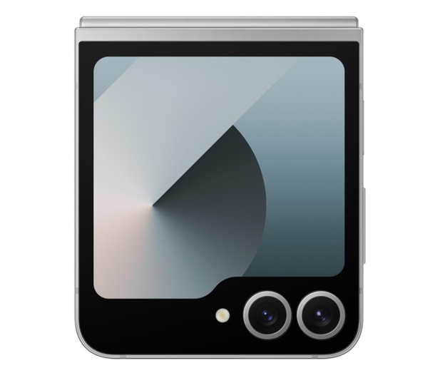 Samsung Galaxy Z Flip6 5G 12/256GB szary - 1265871 - zdjęcie 6